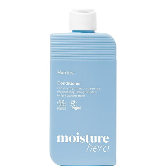 Hairlust Moisture Hero Conditioner