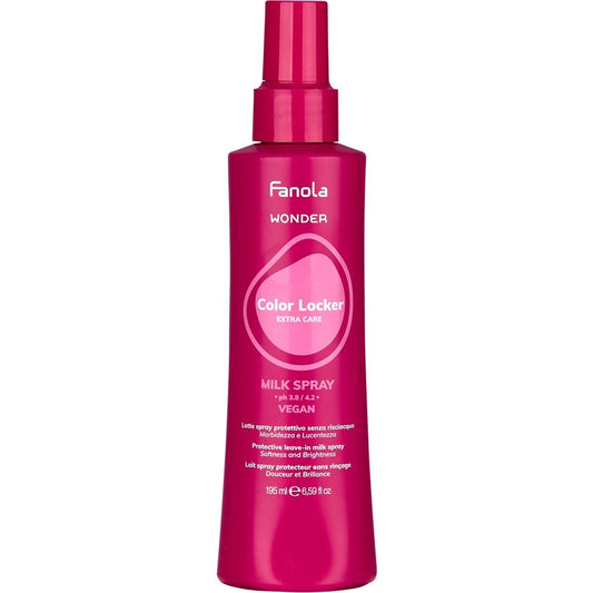 Fanola Color Locker Extra Care Milk Spray