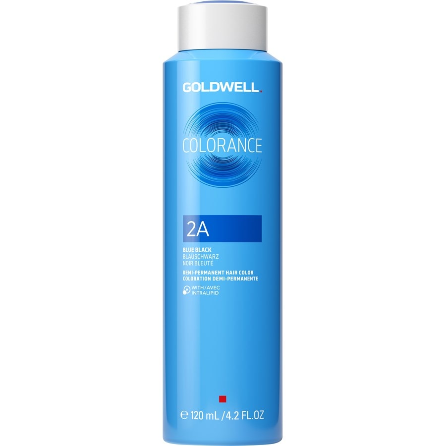 Goldwell Demi-Permanent Hair Color