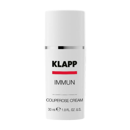 Klapp Immun Couperose Cream
