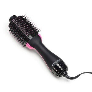 Revlon One-Step Salon Volumeborstel