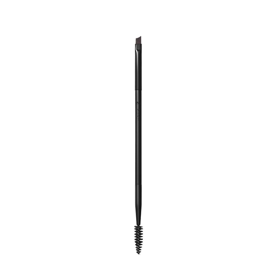 Morphe Vegan Pro Series V207 – Dubbelzijdige Dipliner en Wenkbrauwpenseel