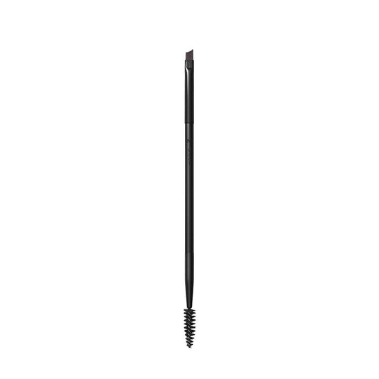 Morphe Vegan Pro Series V207 – Dubbelzijdige Dipliner en Wenkbrauwpenseel