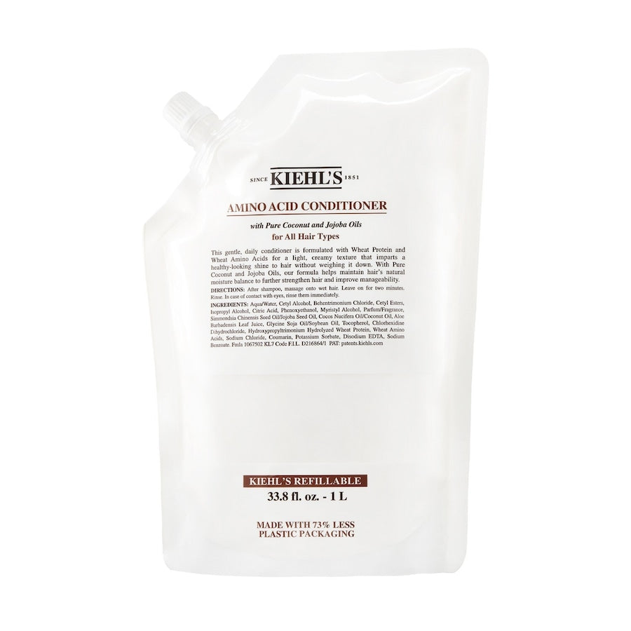 Kiehl’s Amino Acid -