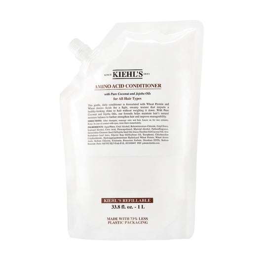 Kiehl’s Amino Acid -