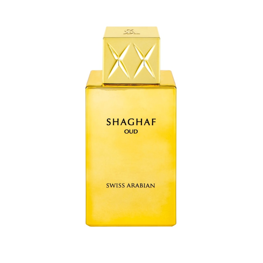 SWISS ARABIAN Shaghaf Oud
