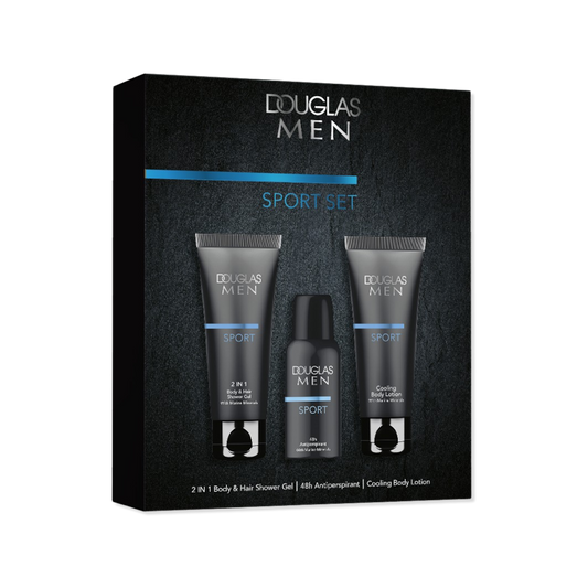Douglas Collection Men Sport Set