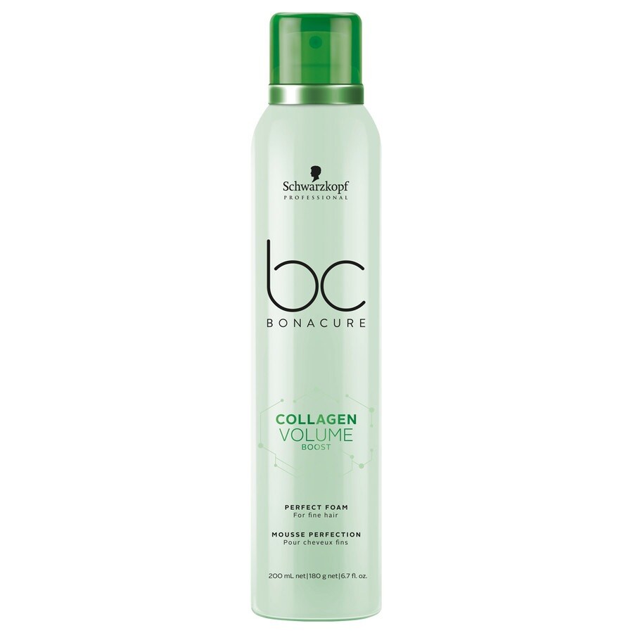 Schwarzkopf Professional BC BONACURE Volume Boost