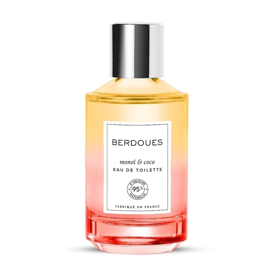 Berdoues Monoï & Coco