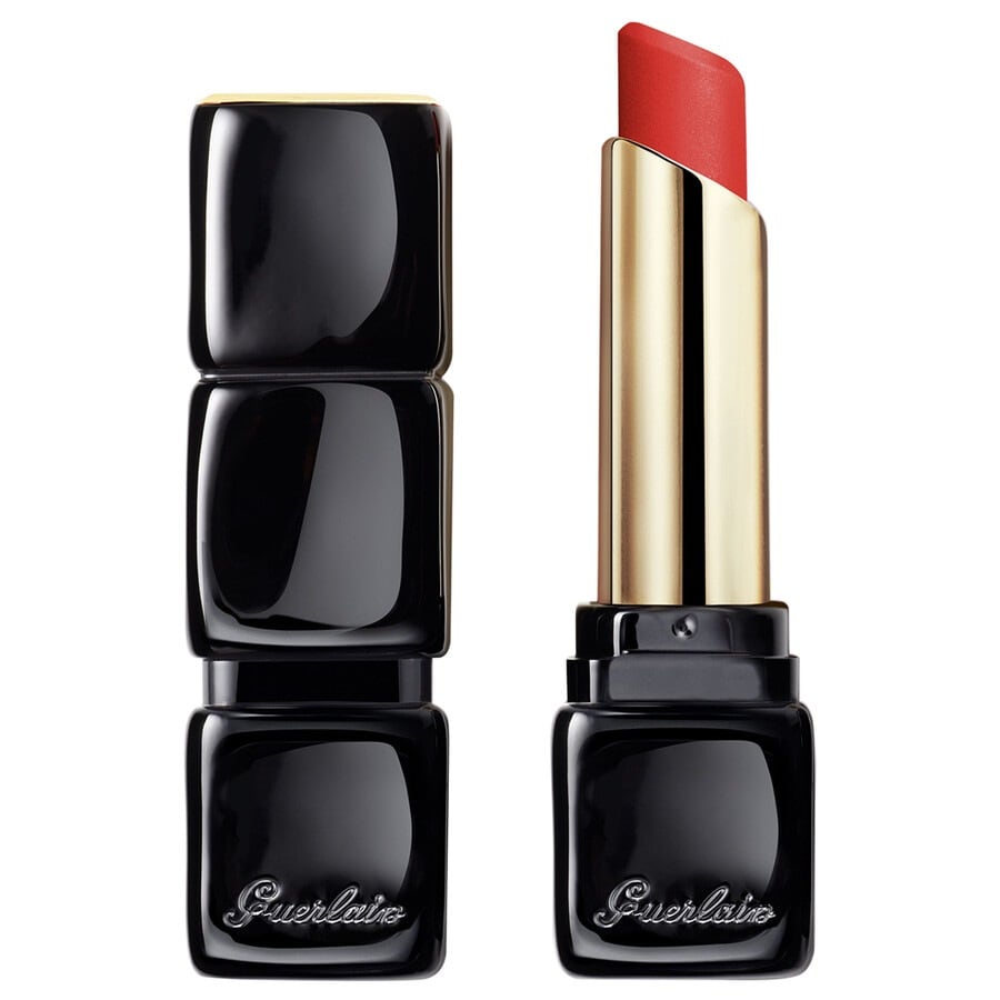 Guerlain KissKiss Tender Matte