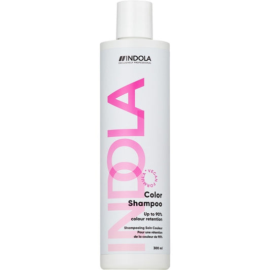 Indola Kleurenshampoo