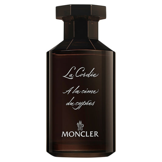 MONCLER Les Sommets La Cordée