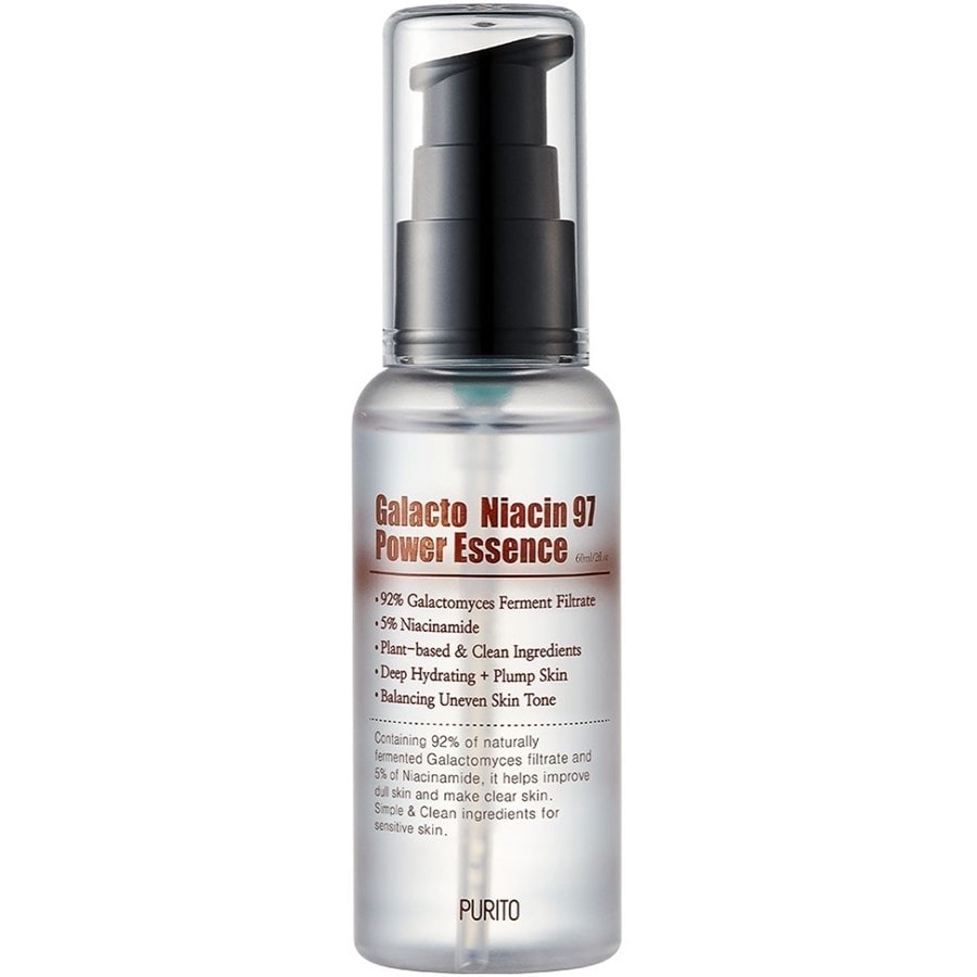 PURITO Niacin 97 Power Essence