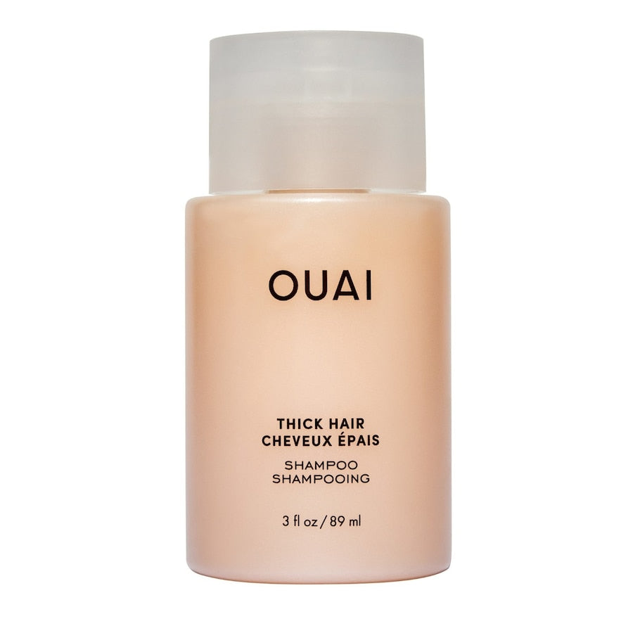 OUAI Thick Hair