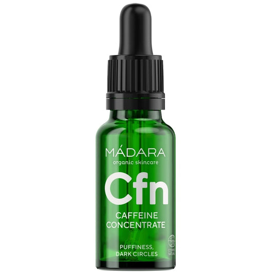 MÁDARA Caffeine Concentrate