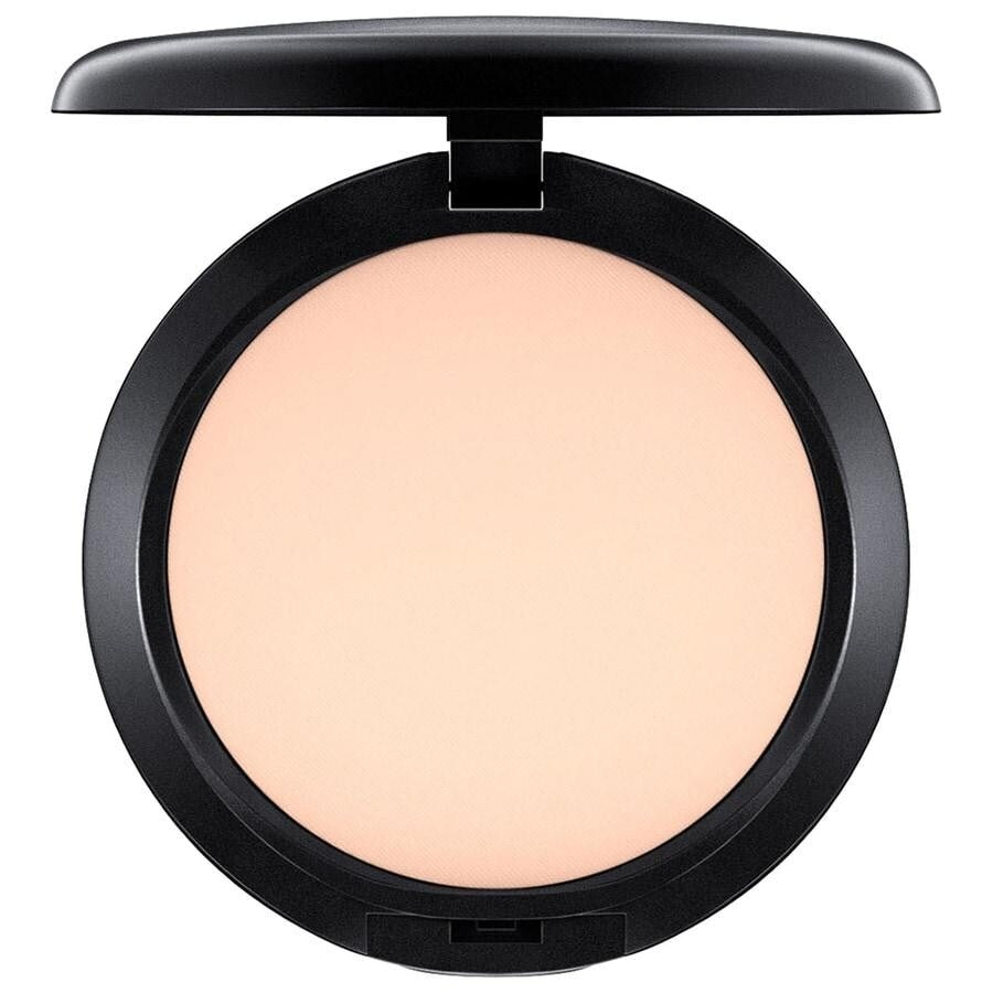 MAC Fix Powder & Foundation