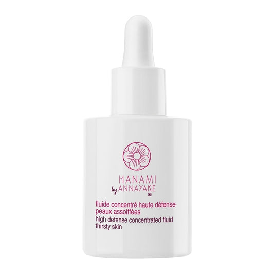 Annayake Hanami High Defense Concentrated Fluid Asphyxiated Skin