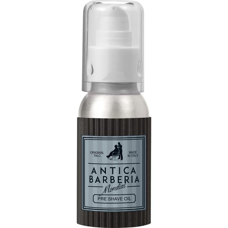ERBE Pre Shave Oil