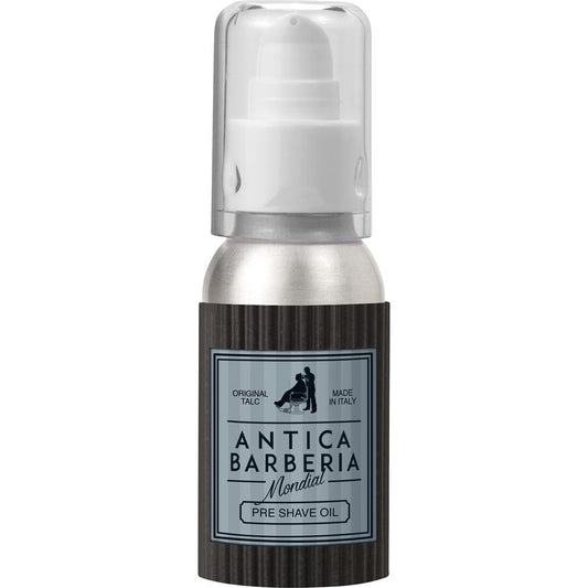 ERBE Pre Shave Oil