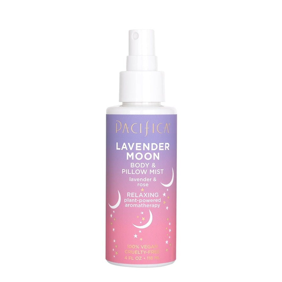 Pacifica Lavender Moon Body & Pillow Mist