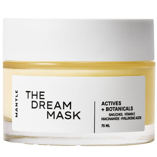 MANTLE The Dream Mask