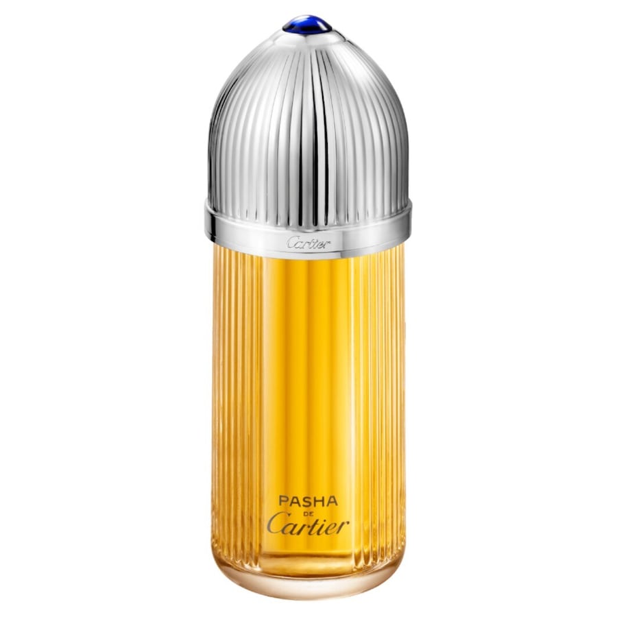 Cartier Pasha de Cartier Pasha de Cartier Parfum