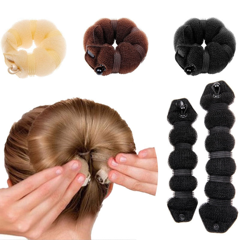 SOHO Hairstyling Kit Nee. 10