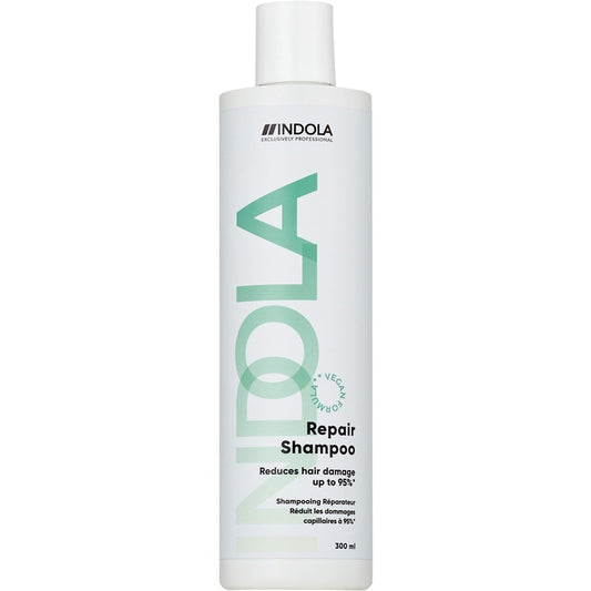 Indola Herstellende shampoo