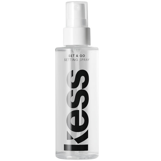 Kess Set & Go Setting Spray