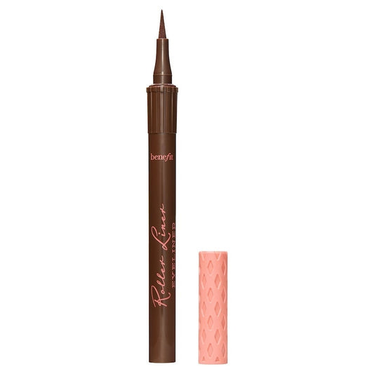 Benefit Eyeliner Unisex 1ml Zwart