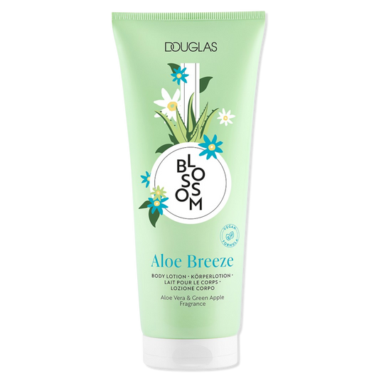 Douglas Collection Blossom Aloe Breeze
