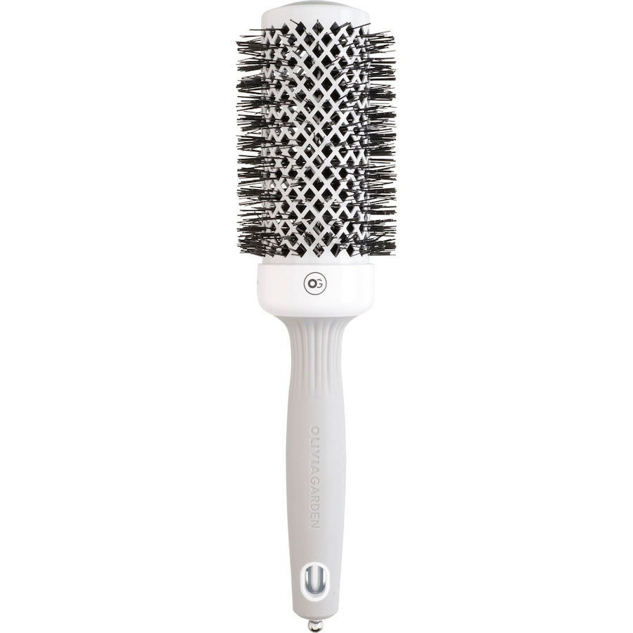 Olivia Garden Expert Blowout Shine White & Grey
