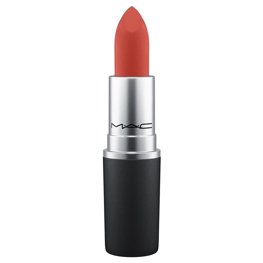 MAC Meet your Matte Powder Kiss