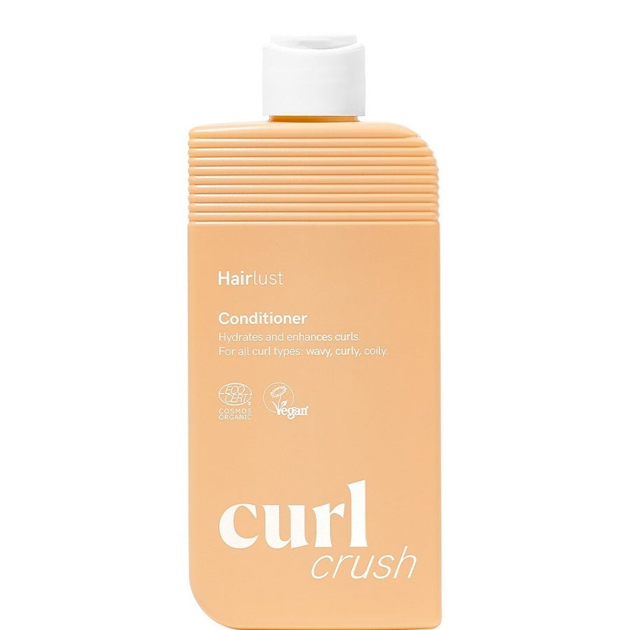 Hairlust Curl Crush Conditioner