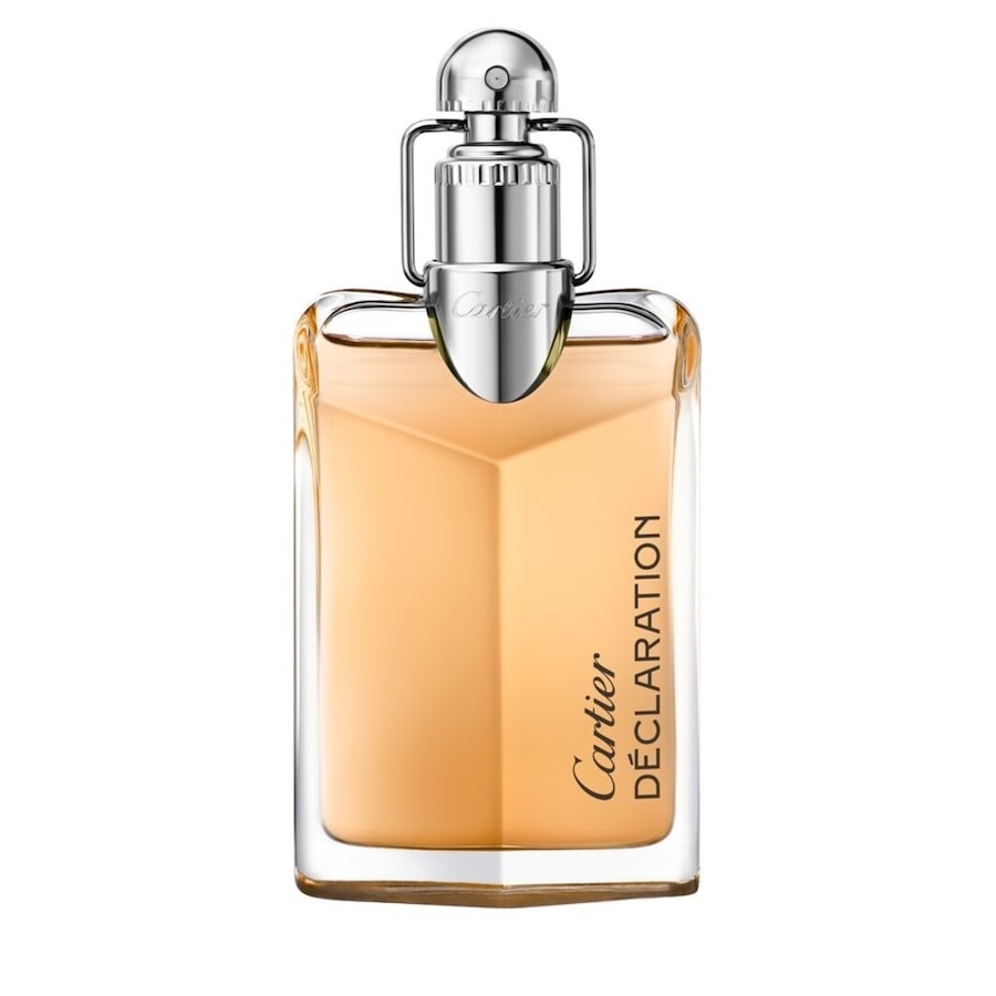 Cartier Déclaration
