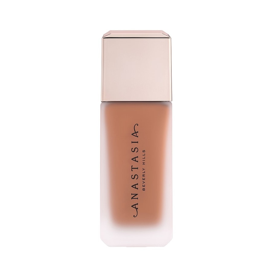 Anastasia Beverly Hills Cosmic Collection Impeccable Blurring Second Skin Matte
