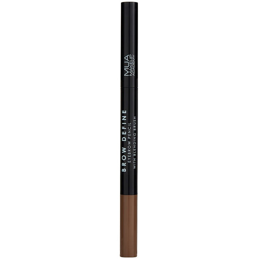MUA Makeup Academy Brow Define