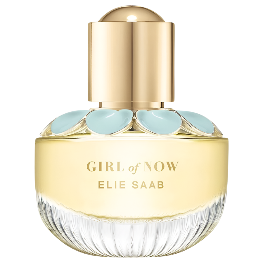 Elie Saab Girl of Now Eau de Parfum