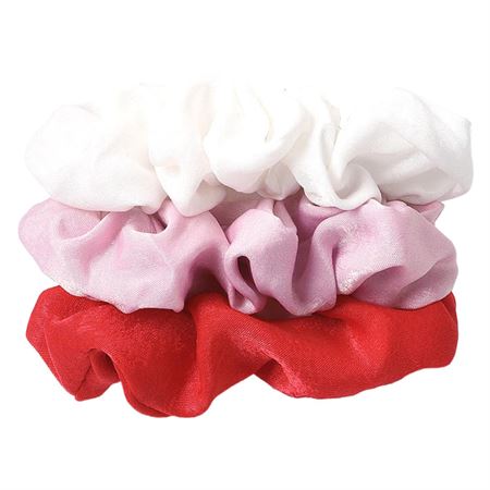 SOHO NIA -scrunchies