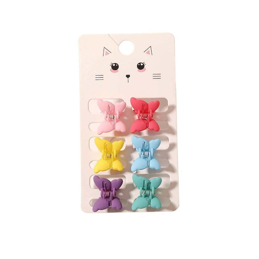 SOHO Lala Mini Hair Clip