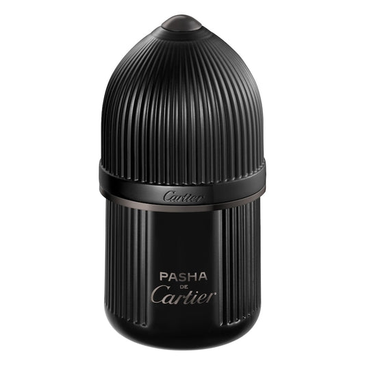 Cartier Pasha de Cartier Noir Absolu