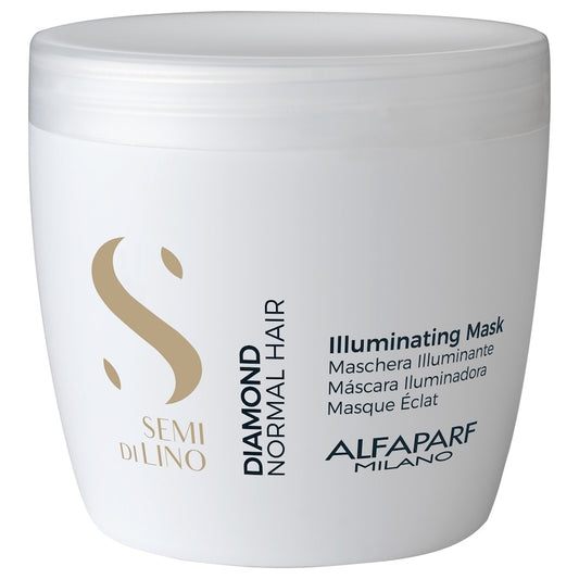 ALFAPARF MILANO Semi di Lino 200 ml