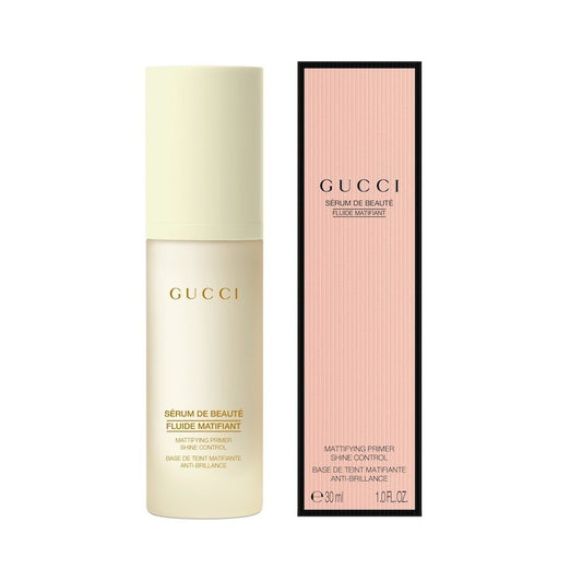 Gucci Gucci Beauty Sérum de Beauté Fluide Matifiant