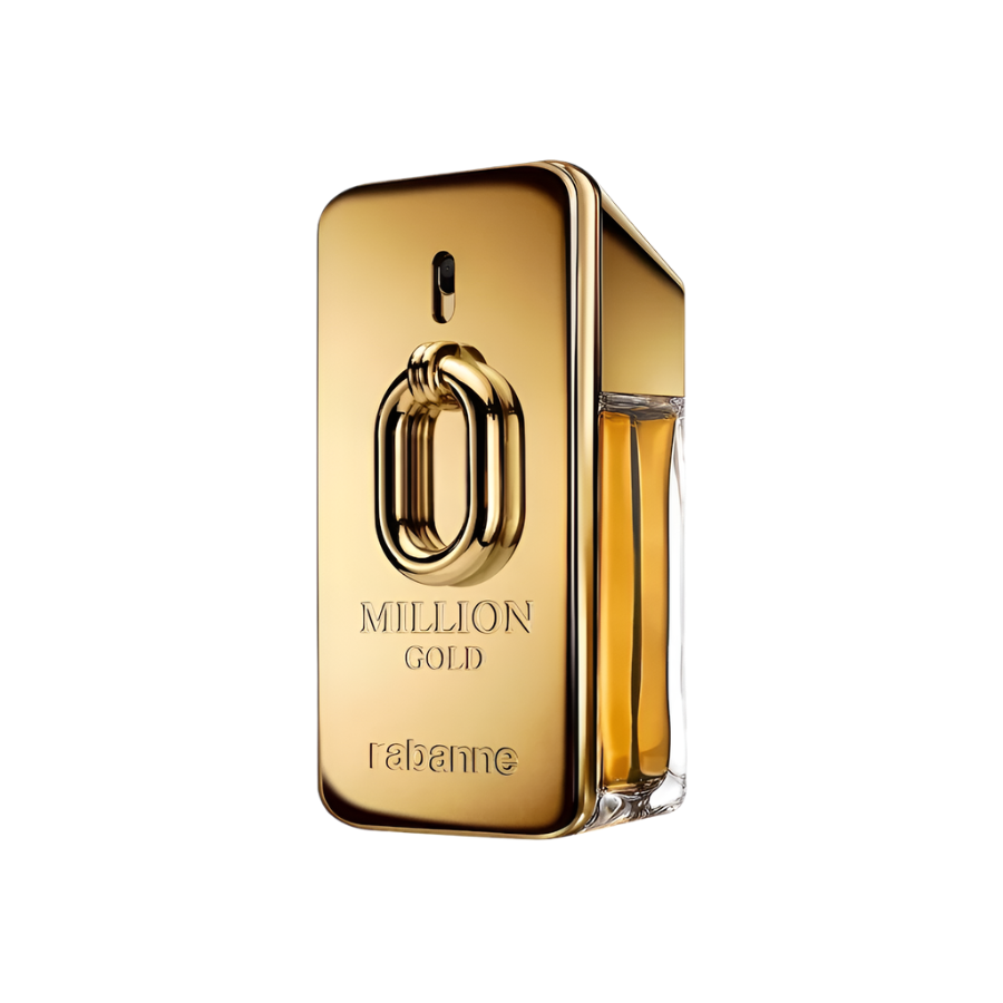 Rabanne Million Gold