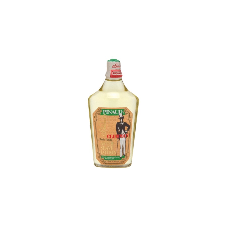 Clubman Pinaud Vanilla After Shave Lotion