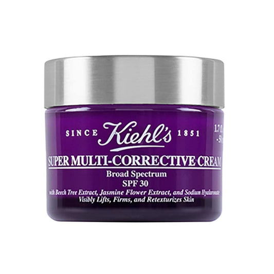 Kiehl’s Super Multi Corrective Super Multi Corrective Cream SPF 30