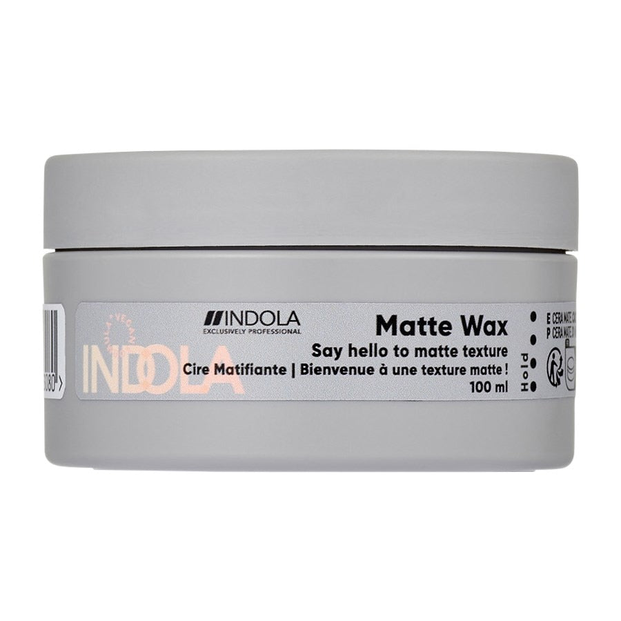 Indola Texture Rough Up