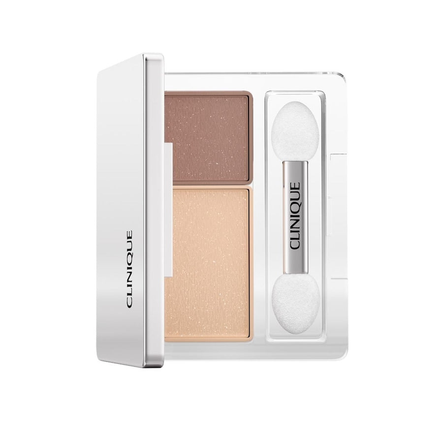 Clinique All About Shadow Duo