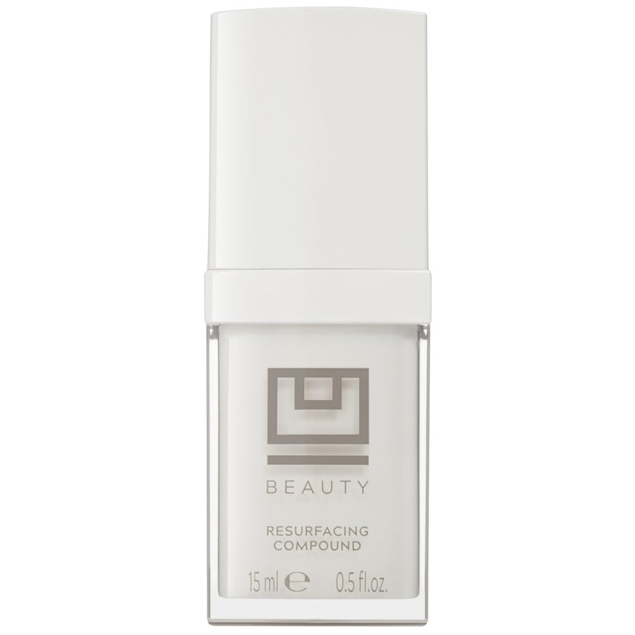 U BEAUTY Resurfacing Compound
