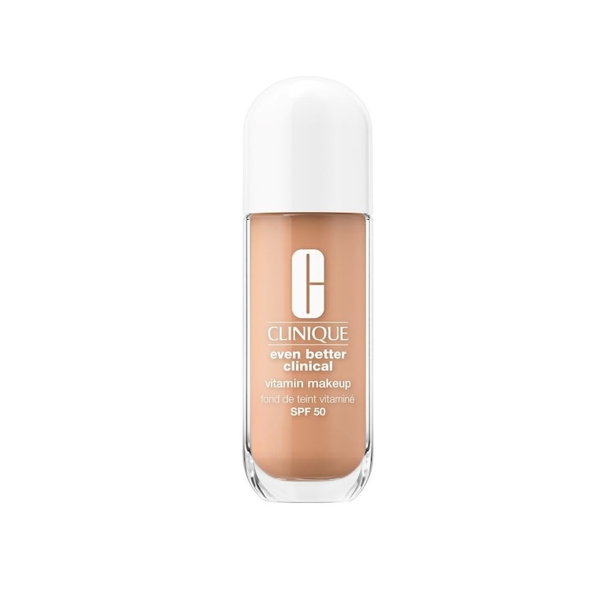 Clinique Even Better Clinical™ Vitamin Makeup SPF 50